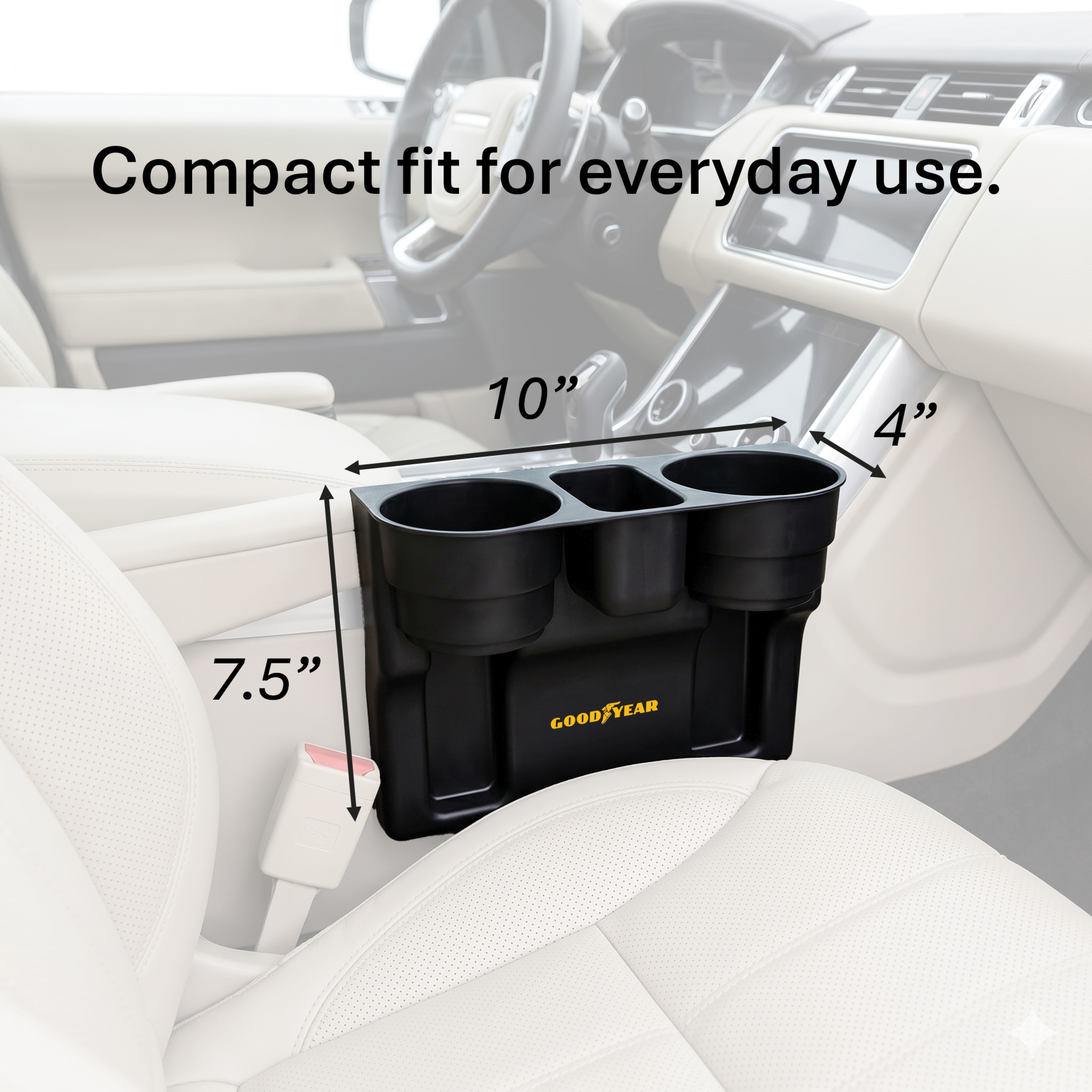 Compact fit specs