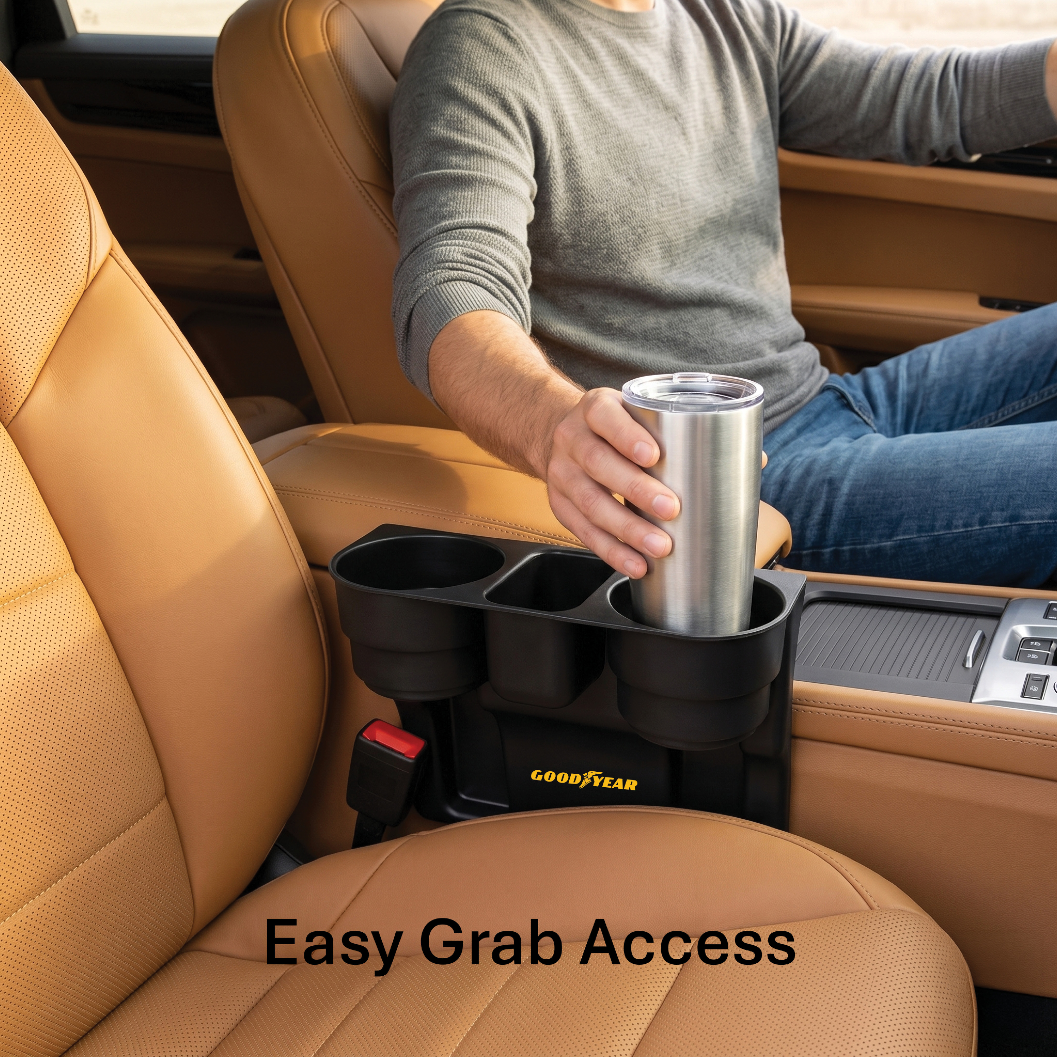 Easy Grab Access